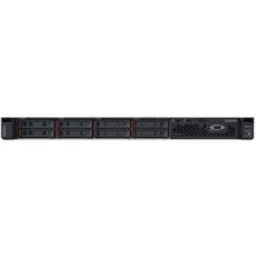 Сервер Lenovo ThinkSystem SR630 2.5" Rack 1U, 7X02A0AHEA Сервер Lenovo ThinkSystem SR630 2.5" Rack 1U, 7X02A0AHEA