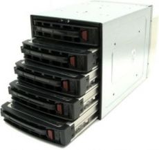 Дисковая корзина Supermicro Mobile Rack M35TQB, CSE-M35TQB Дисковая корзина Supermicro Mobile Rack M35TQB, CSE-M35TQB