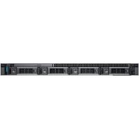 Сервер Dell PowerEdge R340 3.5" Rack 1U, R340-7686-01