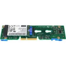 Модуль расширения Lenovo ThinkSystem M.2 Enablement Kit, 7Y37A01092 Модуль расширения Lenovo ThinkSystem M.2 Enablement Kit, 7Y37A01092