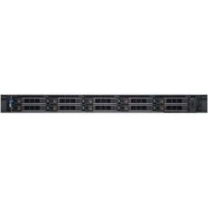 Сервер Dell PowerEdge R640 2.5" Rack 1U, R640-4607