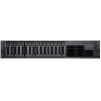 Сервер Dell PowerEdge R740 2.5" Rack 2U, 210-AKXJ-80