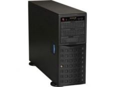 Корпус Supermicro SuperChassis 745TQ-920B Tower/Rack 920Вт 4U, CSE-745TQ-920B Корпус Supermicro SuperChassis 745TQ-920B Tower/Rack 920Вт 4U, CSE-745TQ-920B
