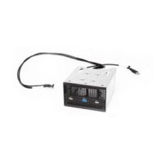 Контрольная панель HP Enterprise ProLiant DL380 Gen9 Universal Media Bay Kit, 724865-B21