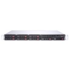 Серверная платформа Supermicro SuperServer 1029P-MTR 1U 2xLGA 3647 8x2.5", SYS-1029P-MTR Серверная платформа Supermicro SuperServer 1029P-MTR 1U 2xLGA 3647 8x2.5", SYS-1029P-MTR