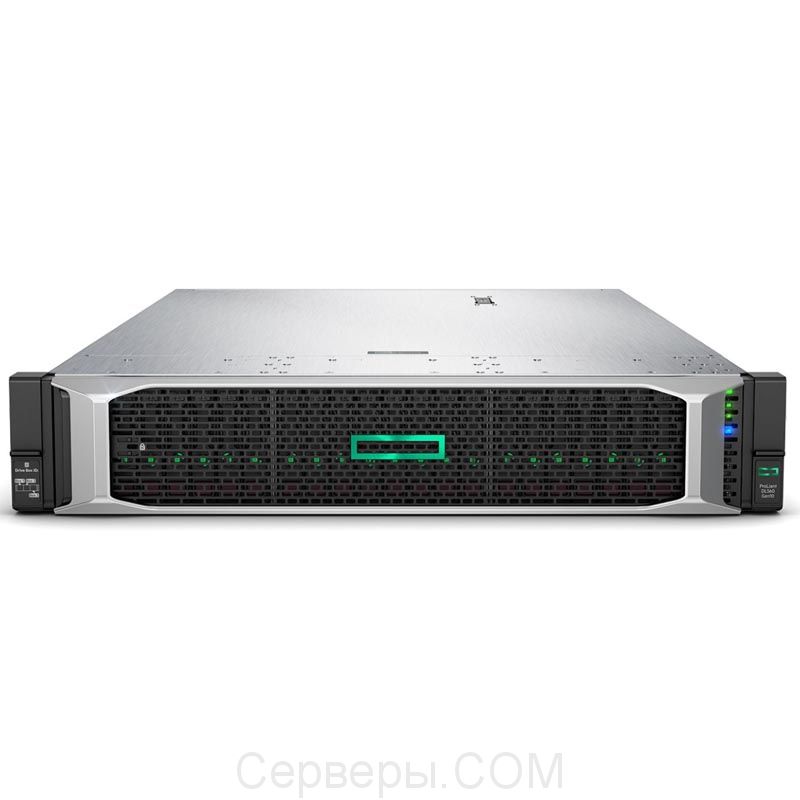 Сервер HPE ProLiant DL560 Gen10 875807-B21