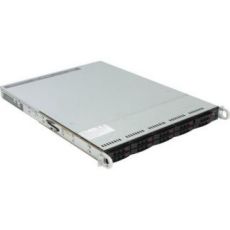 Корпус Supermicro SuperChassis 116TQ-R706WB Rack 750Вт Чёрный 1U, CSE-116TQ-R706WB Корпус Supermicro SuperChassis 116TQ-R706WB Rack 750Вт Чёрный 1U, CSE-116TQ-R706WB