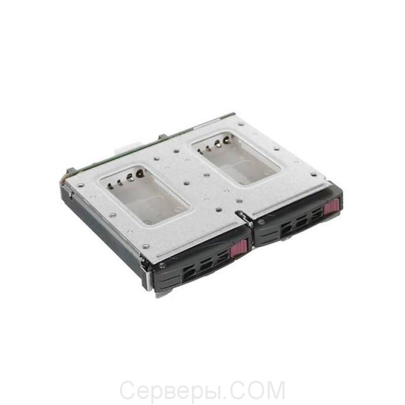 Дисковая корзина Supermicro 846B, MCP-220-84606-0N