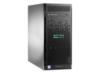 Сервер HP Enterprise ProLiant ML110 Gen9 3.5" Tower 4.5U, 794997-425