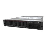 Lenovo ThinkSystem SR550 7X04A003EA