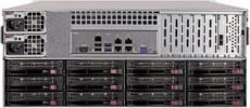 Серверная платформа Supermicro SuperStorage 6048R-E1CR36N 4U 2xLGA 2011v3 36x3.5", SSG-6048R-E1CR36N Серверная платформа Supermicro SuperStorage 6048R-E1CR36N 4U 2xLGA 2011v3 36x3.5", SSG-6048R-E1CR36N