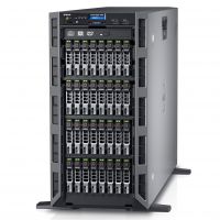 Сервер Dell PowerEdge T630 2.5" Tower 5U, 210-ACWJ-33