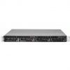 Серверная платформа Supermicro SuperServer 6018R-WTR 1U 2xLGA 2011v3 4x3.5", SYS-6018R-WTR