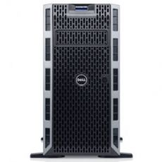 Сервер Dell PowerEdge T430 3.5" Tower 5U, T430-ADLR-23