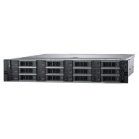 Сервер Dell PowerEdge R540 3.5" Rack 2U, R540-9287