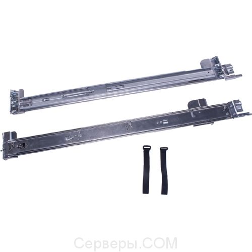 Рельсы Dell Sliding ReadyRails PowerEdge R530/R730, 770-BBBR