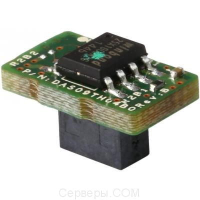 Модуль управления Intel Remote Management Module, AXXRMM4LITE