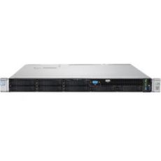 Сервер HP Enterprise ProLiant DL360 Gen9 2.5" Rack 1U, 755262-B21