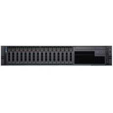 Сервер Dell PowerEdge R740 2.5" Rack 2U, 210-AKXJ-4