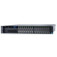 Сервер Dell PowerEdge R730 2.5" Rack 2U, 210-ACXU-256