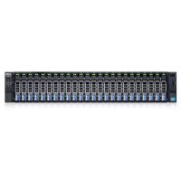 Сервер Dell PowerEdge R730xd 2.5" Rack 2U, 210-ADBC-315