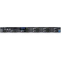 Сервер Dell PowerEdge R630 2.5" Rack 1U, 210-ACXS-250