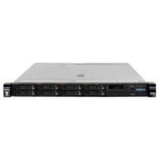 Сервер Lenovo x3550 M5 2.5" Rack 1U, 8869EKG Сервер Lenovo x3550 M5 2.5" Rack 1U, 8869EKG