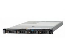 Сервер Lenovo x3550 M5 3.5" Rack 1U, 8869EAG Сервер Lenovo x3550 M5 3.5" Rack 1U, 8869EAG