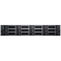 Сервер Dell PowerEdge R540 3.5" Rack 2U, 210-ALZH-25