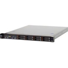 Сервер Lenovo x3250 M6 2.5" Rack 1U, 3633ERG Сервер Lenovo x3250 M6 2.5" Rack 1U, 3633ERG
