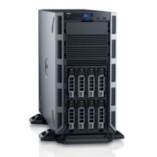 Сервер Dell PowerEdge T330 3.5" Tower, 210-AFFQ-26