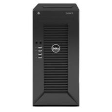 Сервер Dell PowerEdge T20 3.5" Tower, 210-ACCE-38