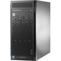 Сервер HP Enterprise ProLiant ML110 Gen9 3.5" Tower 4.5U, Q6L75A