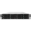 Корпус Intel Bobcat Peak Rack 1600Вт Чёрный 2U, H2312XXKR2
