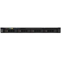 Сервер Lenovo x3250 M6 3.5" Rack 1U, 3633EPG