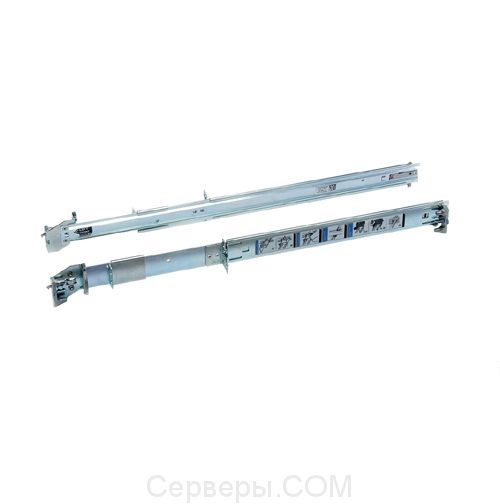 Рельсы Dell Static ReadyRails PowerVault MD3800i/3800f/3820i, 750-AACV