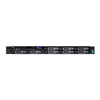 Сервер Dell PowerEdge R330 2.5" Rack 1U, 210-AFEV-49