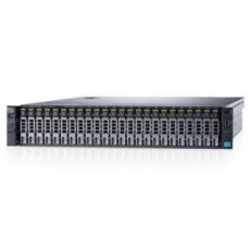 Сервер Dell PowerEdge R730XD 2.5" Rack 2U, 210-ADBC-270