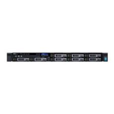 Сервер Dell PowerEdge R330 2.5" Rack 1U, 210-AFEV/030