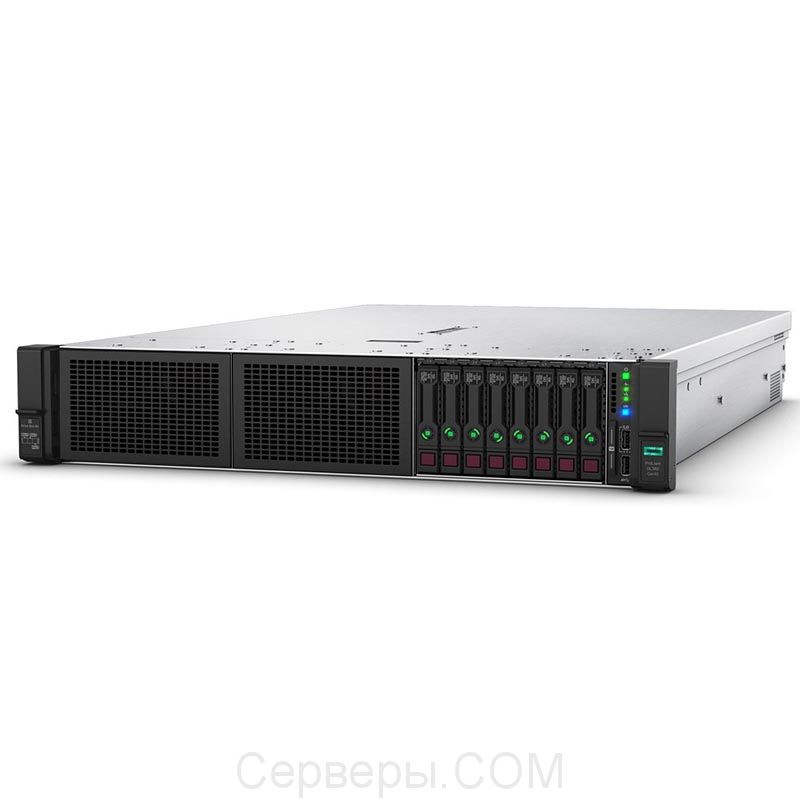 Сервер HPE ProLiant DL385 Gen10 878718-B21