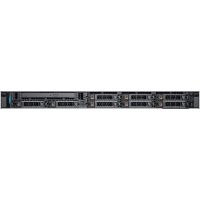 Сервер Dell PowerEdge R340 2.5" Rack 1U, R340-7747-11