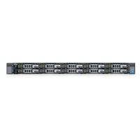 Сервер Dell PowerEdge R630 2.5" Rack 1U, 210-ACXS-192