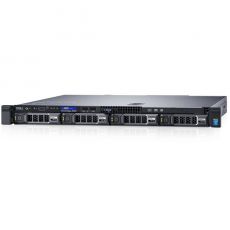 Сервер Dell PowerEdge R230 3.5" Rack 1U, 210-AEXB-3
