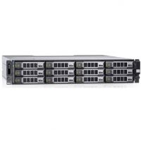 Сервер Dell PowerEdge R730xd 3.5" Rack 2U, 210-ADBC-274