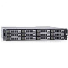 Сервер Dell PowerEdge R730XD 3.5" Rack 2U, 210-ADBC-313