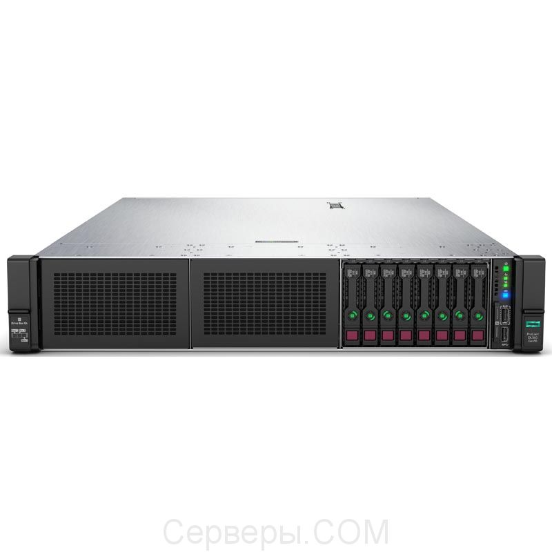 Сервер HPE ProLiant DL560 Gen10 P02873-B21