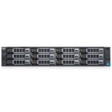 Сервер Dell PowerEdge R730xd 3.5" Rack 2U, 210-ADBC-155