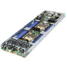 Вычислительный модуль Intel Buchanan Pass Compute module 1U 2xLGA 3647, HNS2600BPS24