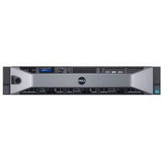 Сервер Dell PowerEdge R730 3.5" Rack 2U, 210-ACXU-220