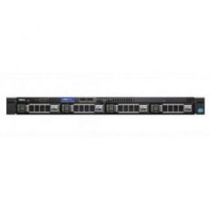 Сервер Dell PowerEdge R430 3.5" Rack 1U, 210-ADLO-137